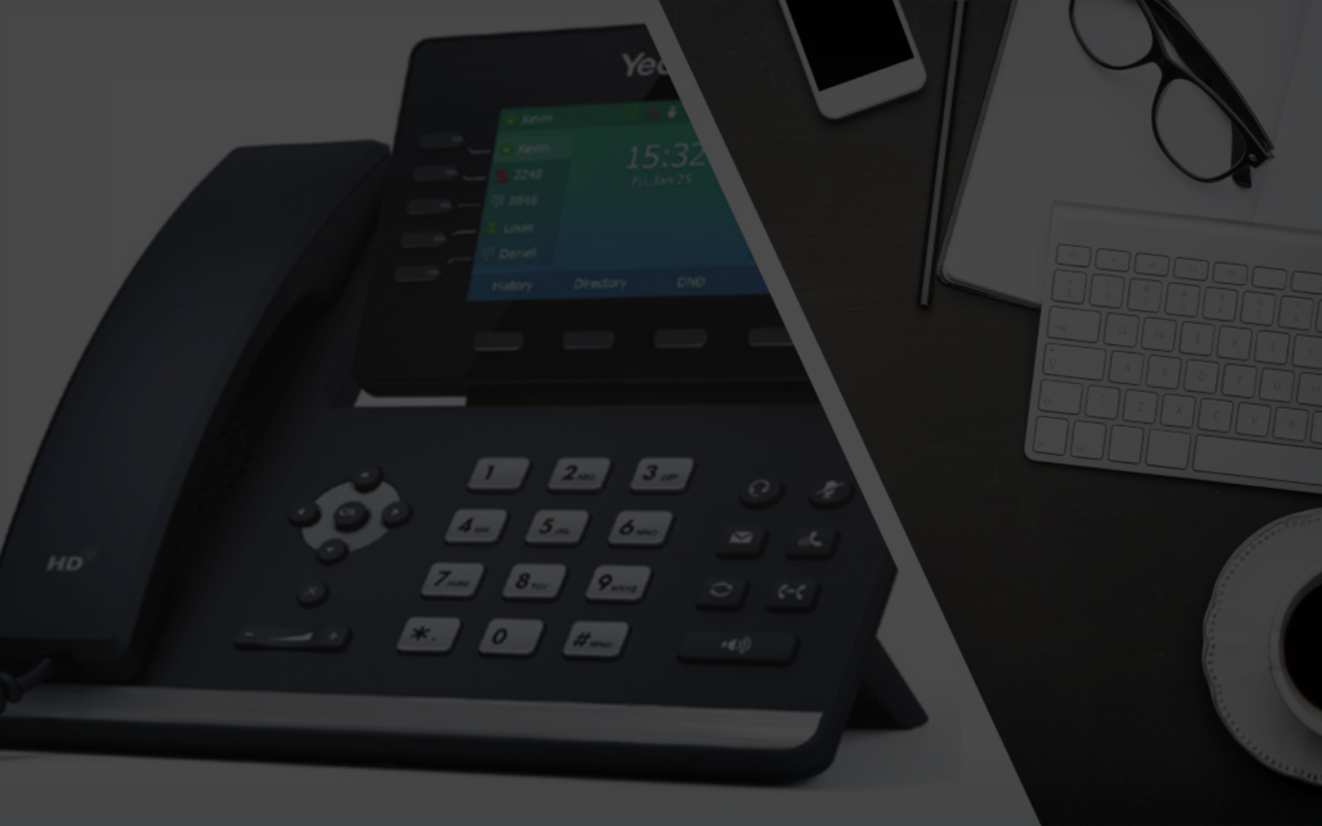 Advanced Communication Systems