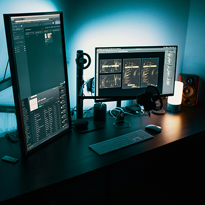 PC and Laptop Support