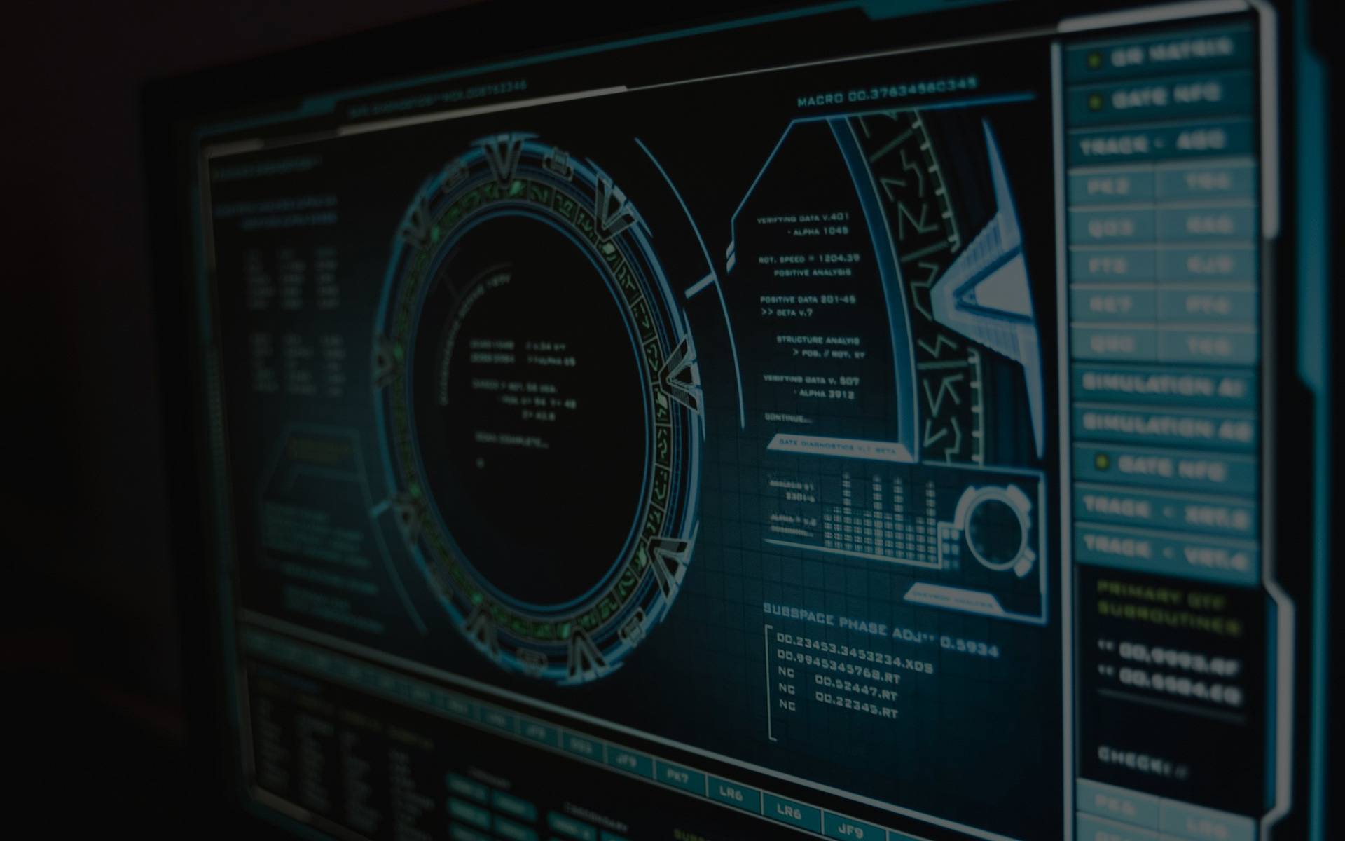 Strategic Cybersecurity Solutions