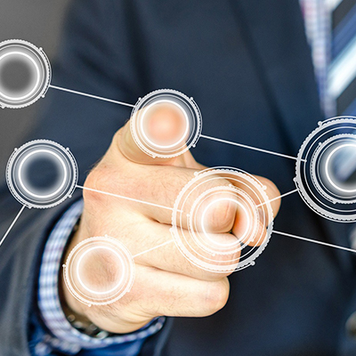 VienerX Managed Services