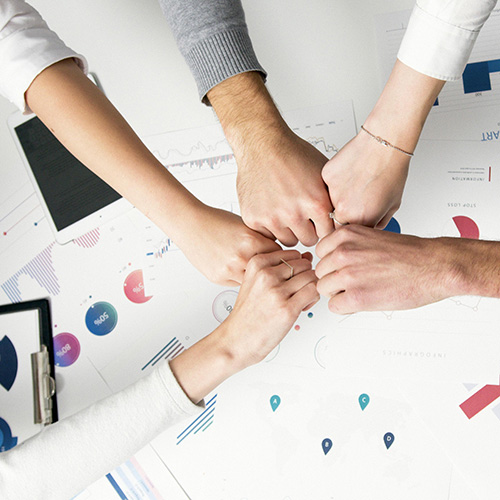 Comprehensive IT Solutions