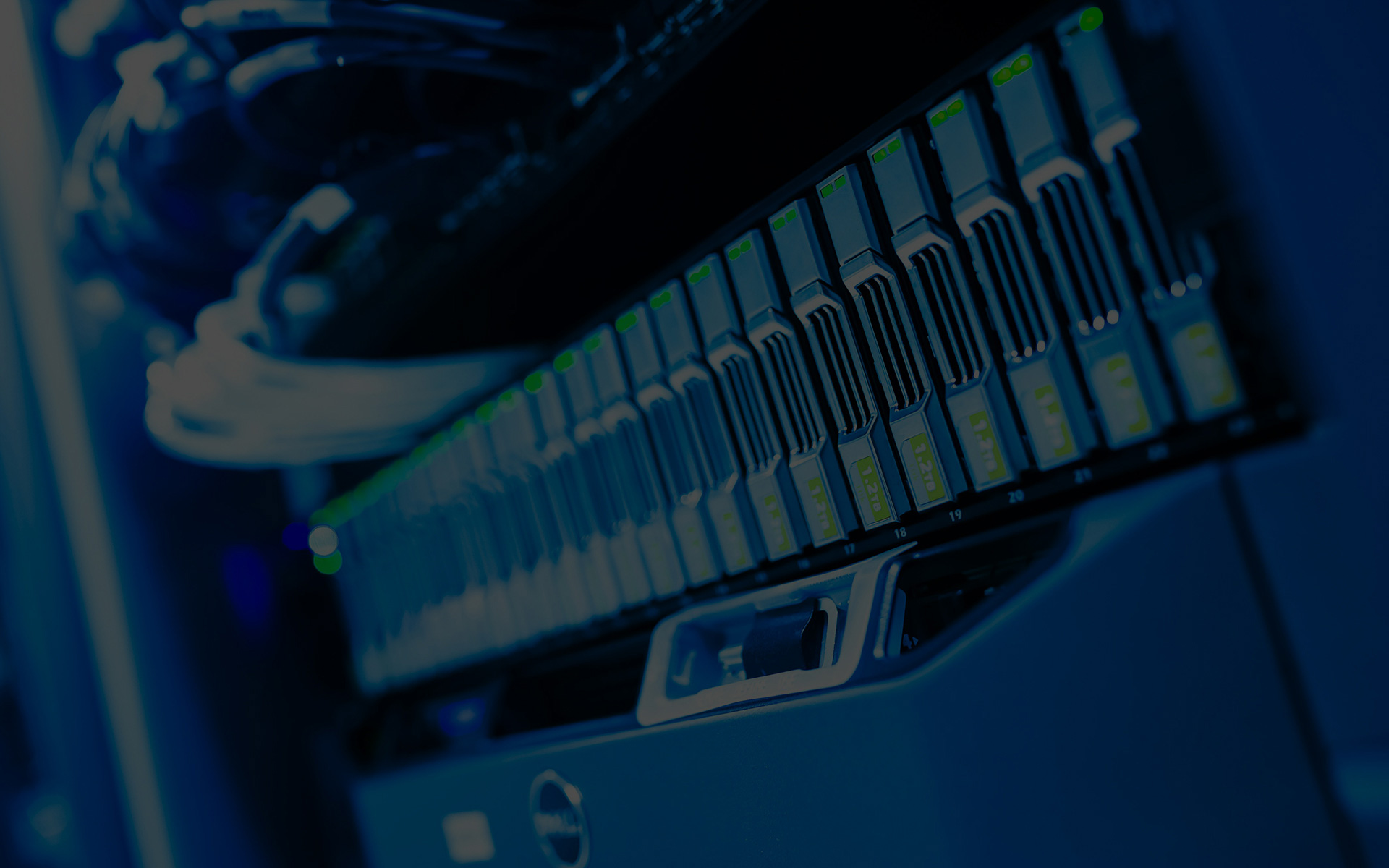 Comprehensive IT Support Solutions