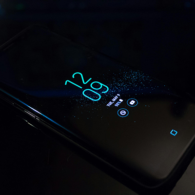 Mobile Device Management