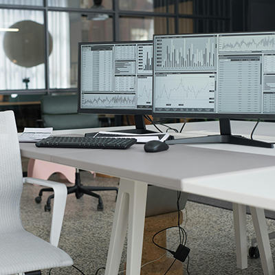 Seamless Integration