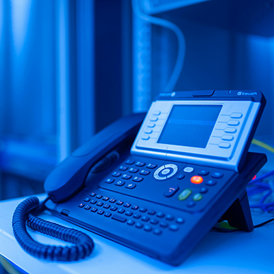 VOIP System Solutions