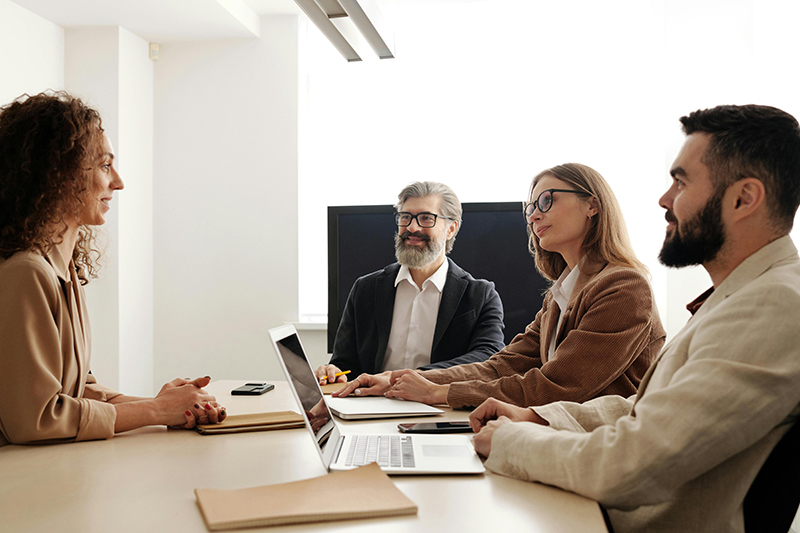 customer-centric-approach Customer-Centric Approach