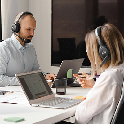 Helpdesk Management