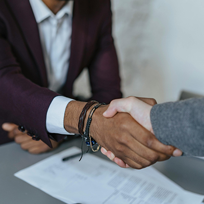 VienerX Partner Program