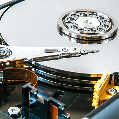 Disaster Recovery