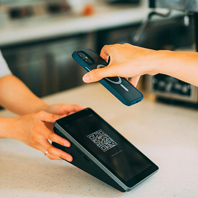 Secure Payment