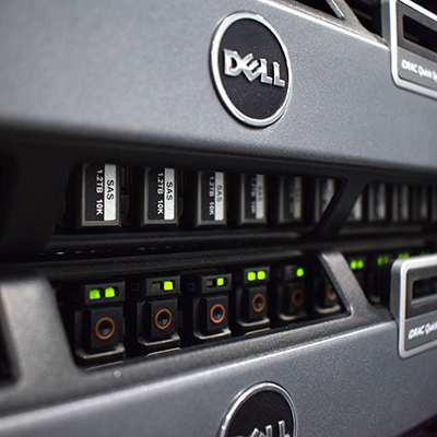 Cloud Servers