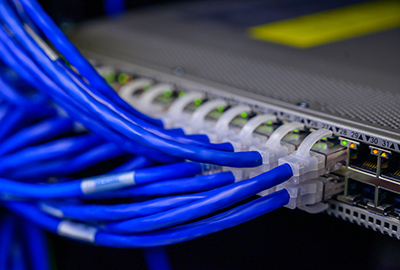 switch-cables IT Management